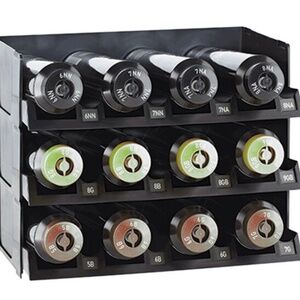 GOLDWELL COLOR RACKS - NEW